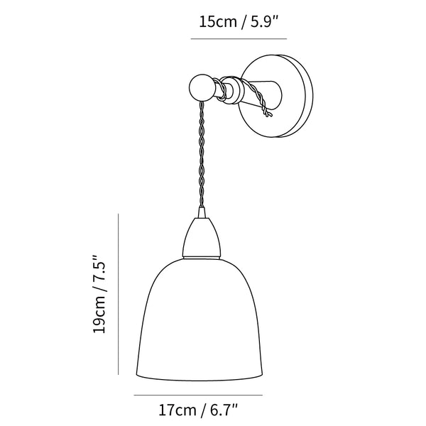 Soren Wall Lamp