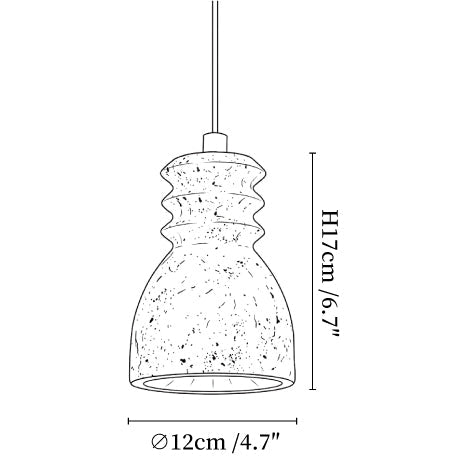 Sorenna Pendant Lamp
