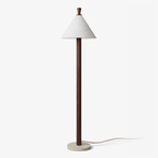 Sorrel Cone Floor Lamp
