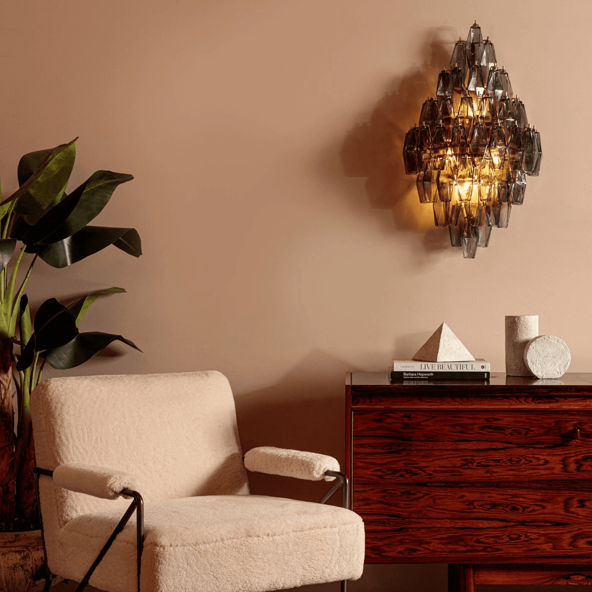 Sorrento Wall Light