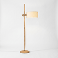 Sovaline Touch Dimmable Floor Lamp