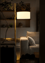 Sovaline Touch Dimmable Floor Lamp