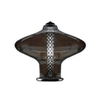 Space Age Table Lamp