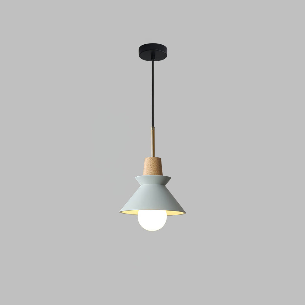 Space Pendant Lamp