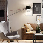 Spar Floor Lamp
