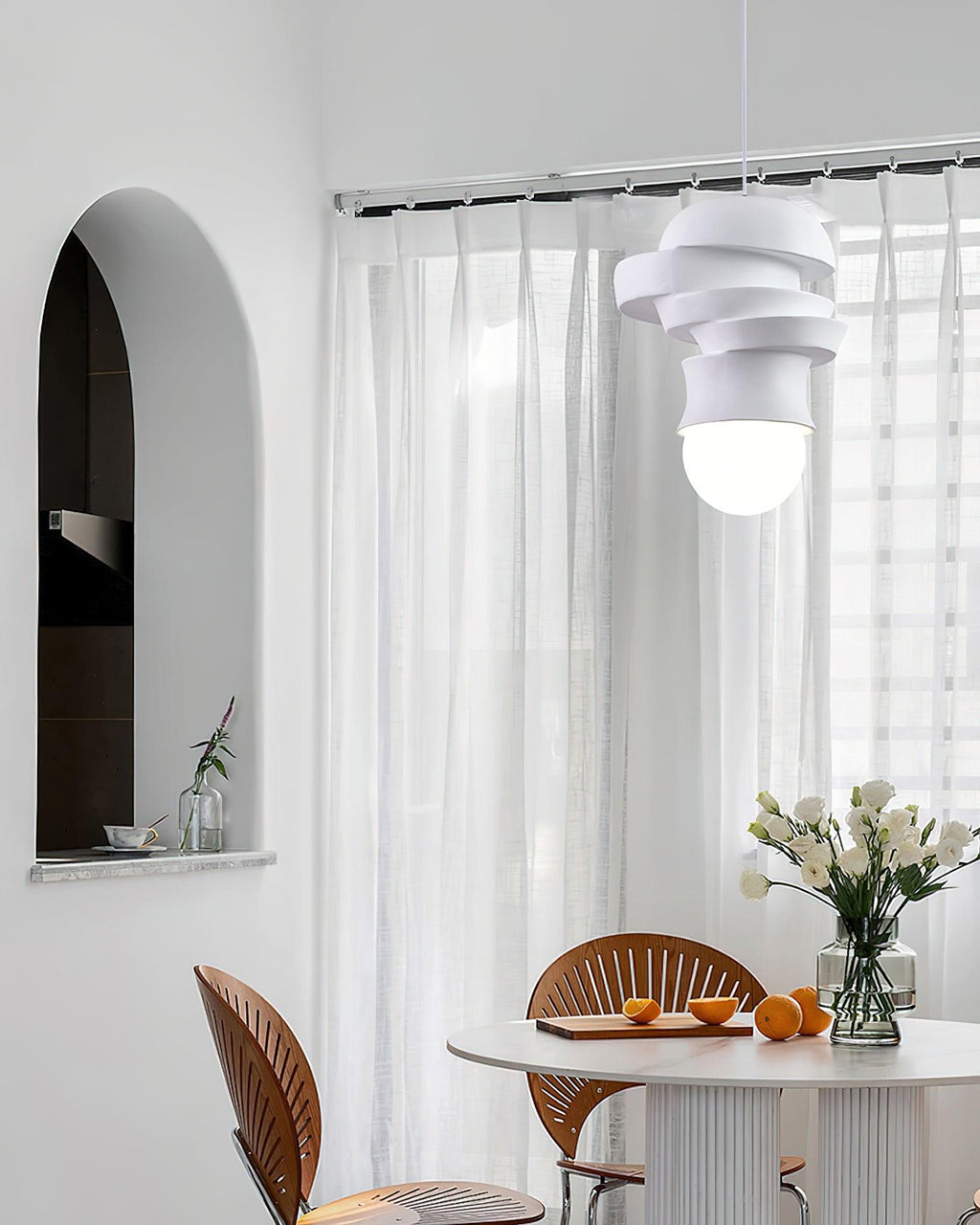 Spira Lumina Pendant Lamp