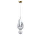 Spira Lumina Pendant Lamp