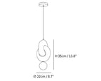 Spira Lumina Pendant Lamp