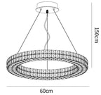 Spiridon Chandelier