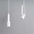 Spots Industriels Pendant Lamp