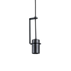 Spots Industriels Pendant Lamp