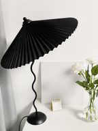 Squiggle Table Lamp