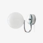 Staggered Glass Sconce