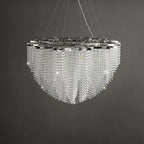 Stalizi Crystal chandelier