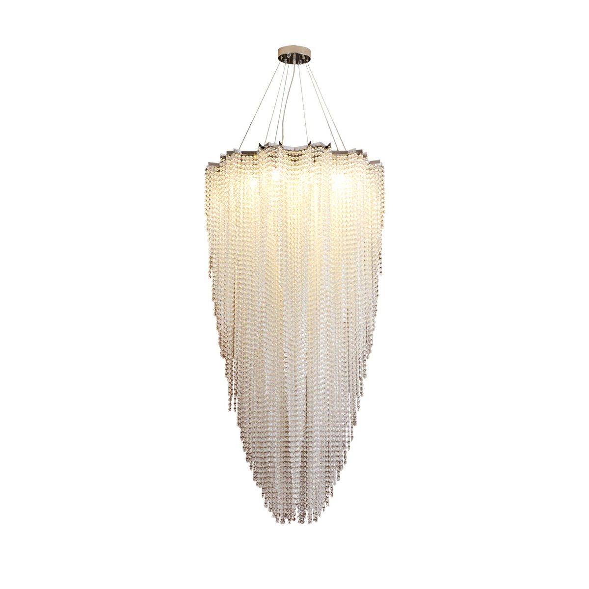 Stalizi Crystal chandelier
