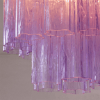 Murano Tubes Ceiling Lamp