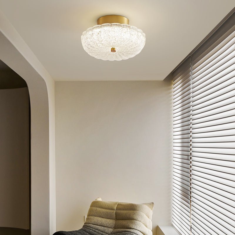 Starlit Ceiling Light