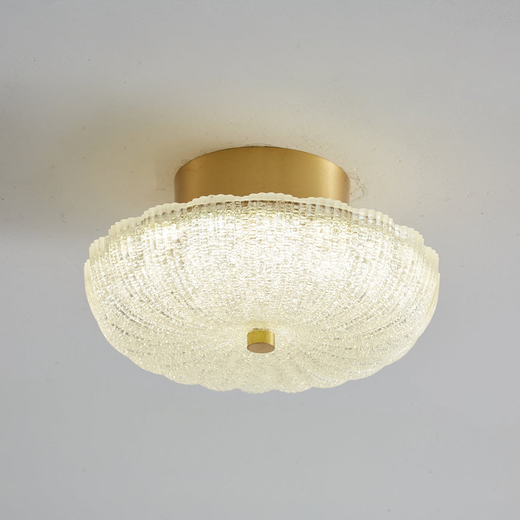 Starlit Ceiling Light