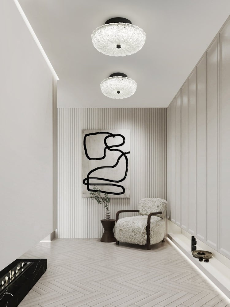 Starlit Ceiling Light