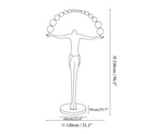 Statue of Liberty Floor Lamp
