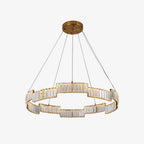 Stella Crystal Chandelier