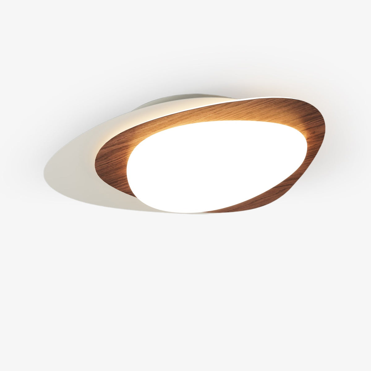 Stellar Orbit Ceiling Light