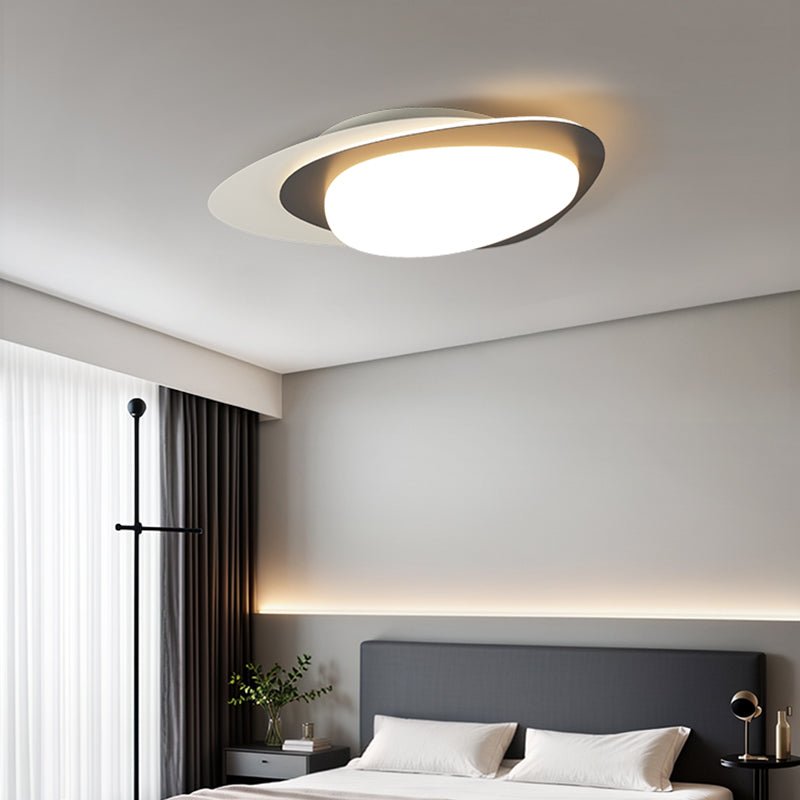 Stellar Orbit Ceiling Light