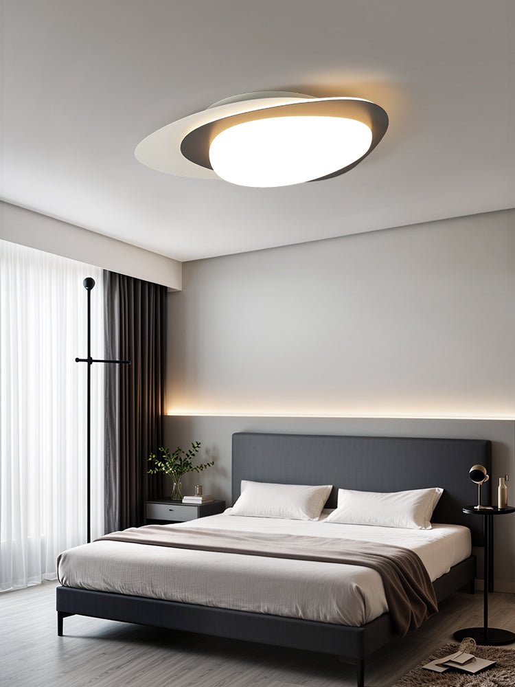 Stellar Orbit Ceiling Light