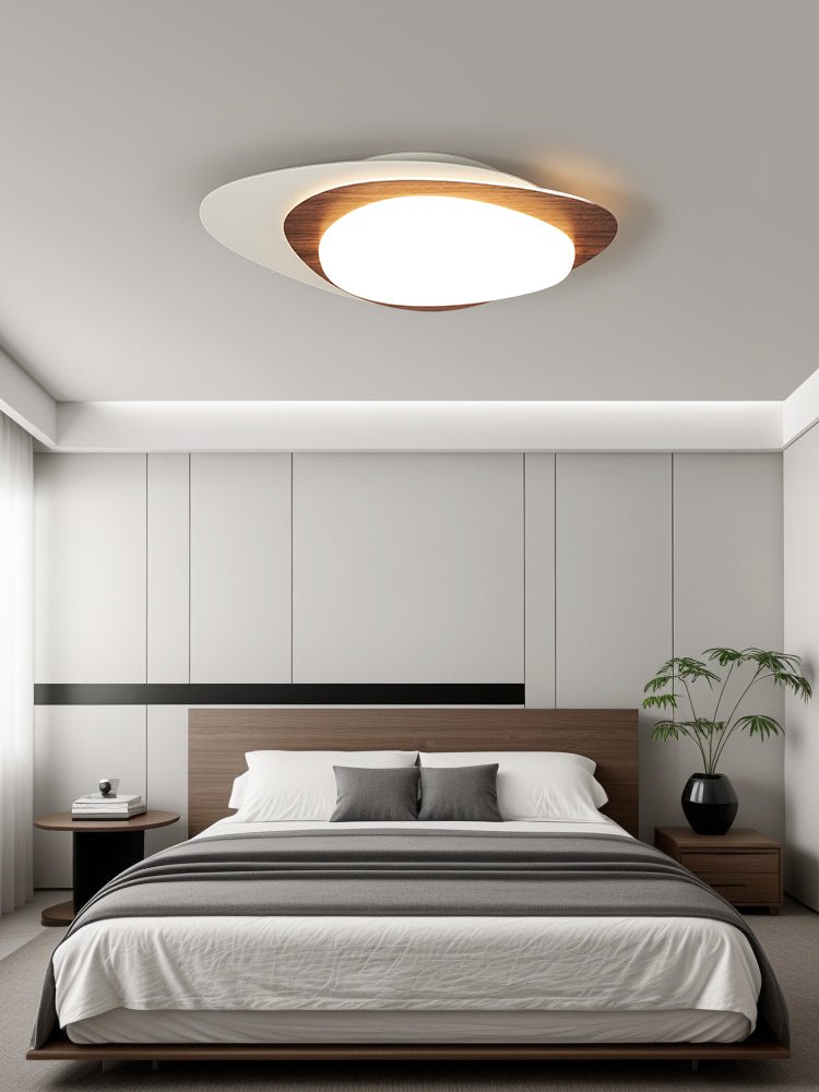 Stellar Orbit Ceiling Light