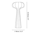 Stipers Floor Lamp