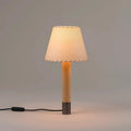 Stitched Table Lamp