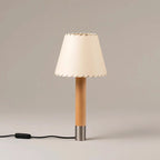 Stitched Table Lamp