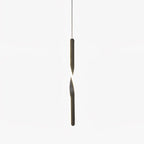 Stix Pendant Light