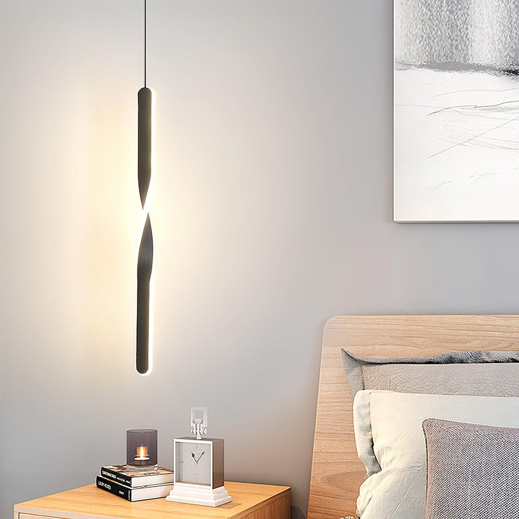 Stix Pendant Light