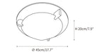 Stoja Ceiling Lamp
