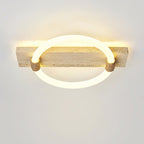 Stonek Ceiling Lamp