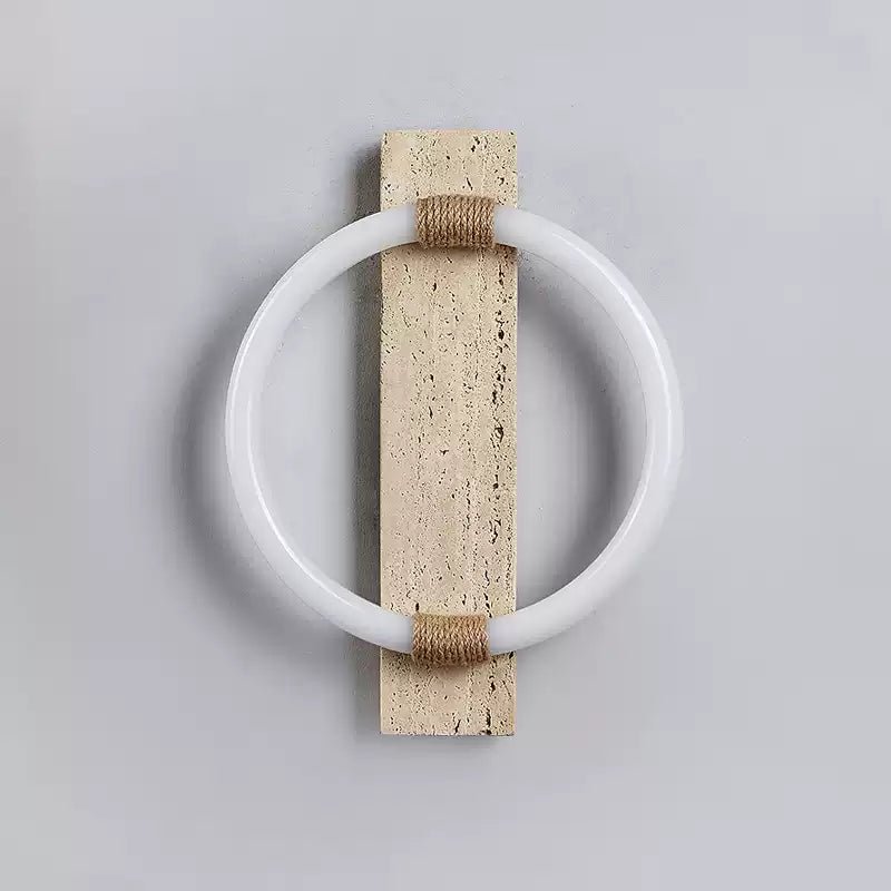 Stonek Wall Lamp