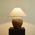 Stoneveil Table Lamp
