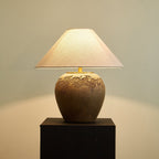 Stoneveil Table Lamp