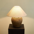 Stoneveil Table Lamp