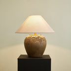 Stoneveil Table Lamp