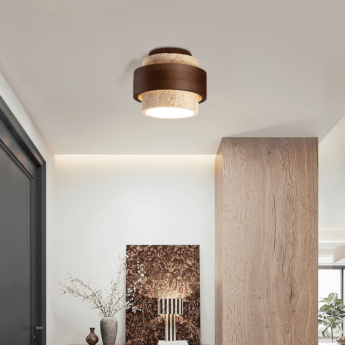 Stonova Ceiling Lamp