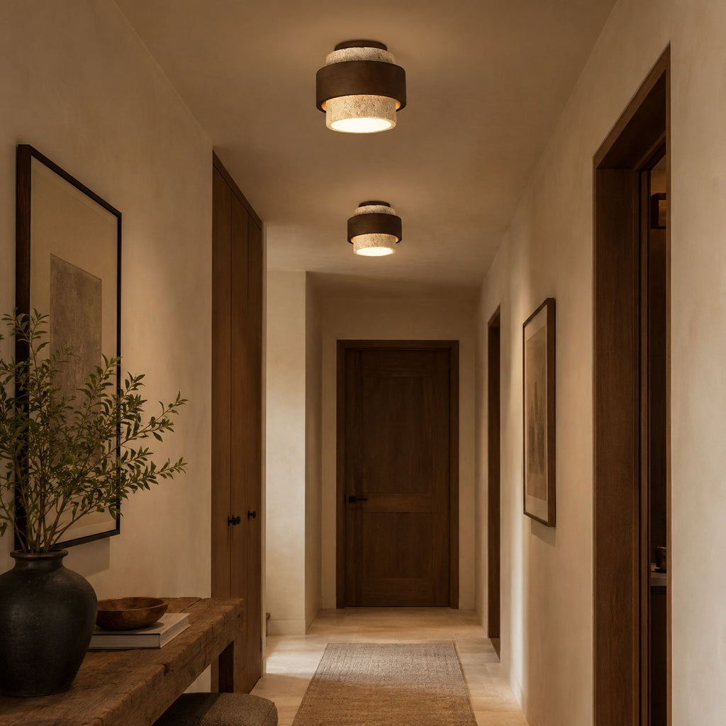 Stonova Ceiling Lamp