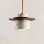 Stonova Duo Pendant Light