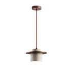 Stonova Duo Pendant Light