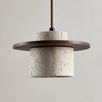 Stonova Duo Pendant Light