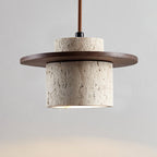 Stonova Duo Pendant Light