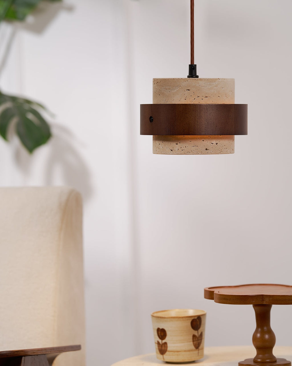 Stonova Pendant Lamp