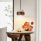 Stonova Swag Pendant Lamp