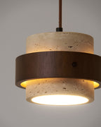 Stonova Pendant Lamp